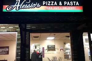 Alessio's Pizza image