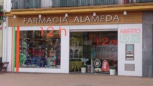 Farmacia Alameda