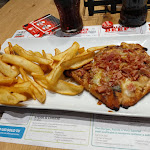 Photo n°2 de l'avis de Davide.a fait le 30/08/2020 à 19:24 sur le  Roadhouse Treviglio à Treviglio