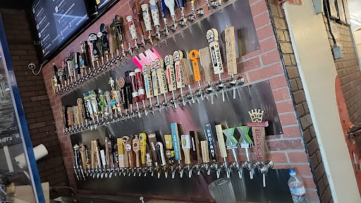 Deli «Uncle Henrys Deli», reviews and photos, 7400 Florence Ave, Downey, CA 90240, USA