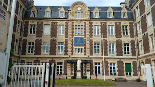 Photo n°2 de Institution Saint Joseph à Caen ()