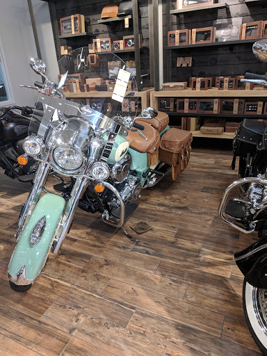 Motorcycle Dealer «Indian Motorcycle Savannah», reviews and photos, 6 Gateway Blvd W, Savannah, GA 31419, USA