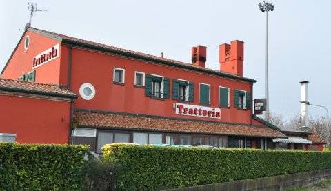 Trattoria al Braciere Via Largon, 7, 30020 Eraclea VE, Italia