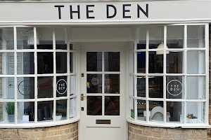 The Den image