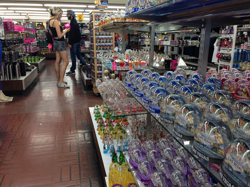 Gift Shop «Bonanza Gift Shop», reviews and photos, 2440 S Las Vegas Blvd, Las Vegas, NV 89104, USA