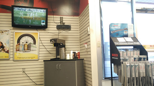 Tire Shop «Tires Plus», reviews and photos, 120 Collins Rd SE, Cedar Rapids, IA 52403, USA