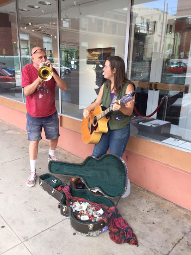 Coffee Shop «Bisbee Coffee Company», reviews and photos, 2 Main St, Bisbee, AZ 85603, USA