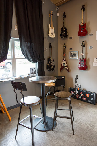 Winery «Gorman Winery - Hollywood District Tasting Room», reviews and photos, 14405 148th Ave NE, Woodinville, WA 98072, USA