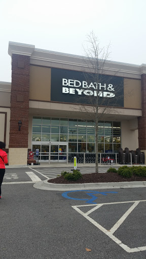 Bed Bath & Beyond