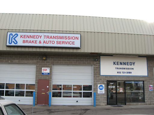 Auto Repair Shop «Kennedy Transmission & Brake», reviews and photos, 3423 E Lake St, Minneapolis, MN 55406, USA