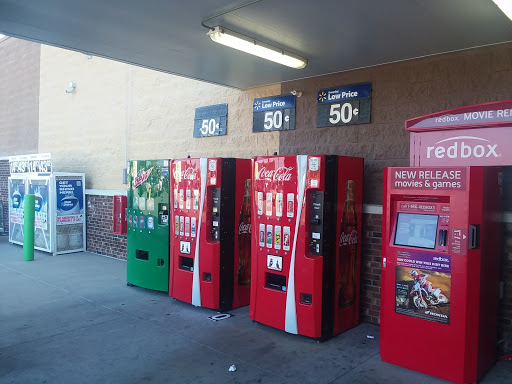 Supermarket «Walmart Neighborhood Market», reviews and photos, 11 Glynn Plz, Brunswick, GA 31520, USA