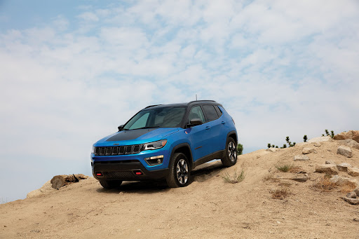 Jeep Dealer «Dulles Chrysler Jeep Dodge Ram Viper», reviews and photos, 109 Catoctin Cir SE, Leesburg, VA 20175, USA