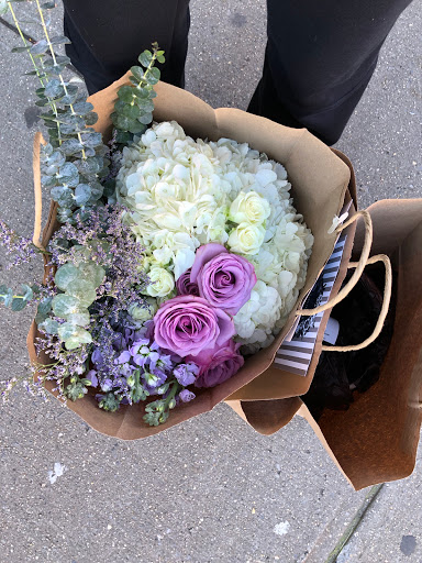 Florist «fLorEsta», reviews and photos, 51-02 Vernon Blvd, Long Island City, NY 11101, USA