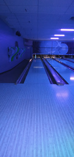 Bowling Alley «Oasis Lanes», reviews and photos, 120 Dell Centre Way, Union, MO 63084, USA