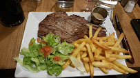 Steak du Restaurant La Salamandre à Versailles - n°8