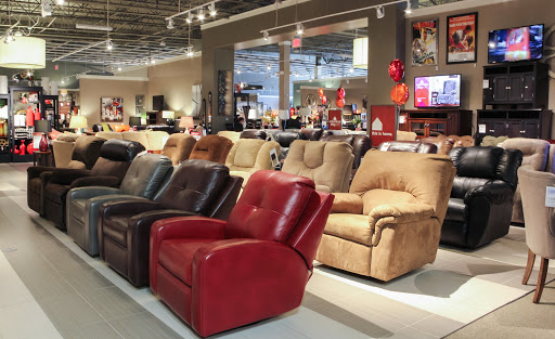 Furniture Store «Ashley HomeStore», reviews and photos, 9027 E 71st St, Tulsa, OK 74133, USA