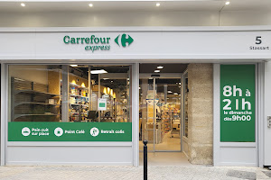 Carrefour Express