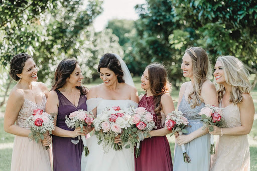 Florist «Wild Flowers of Parkland», reviews and photos, 5673 Coral Ridge Dr, Coral Springs, FL 33076, USA