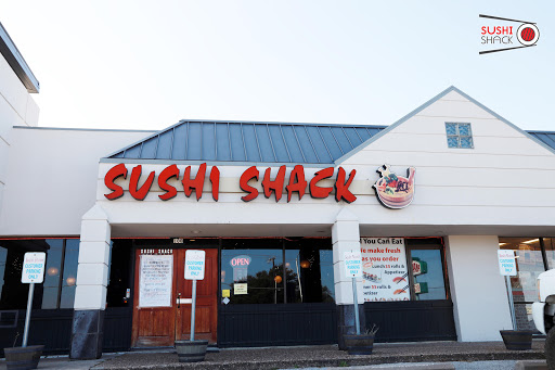 Sushi Shack Japanese Sushi Restaurant