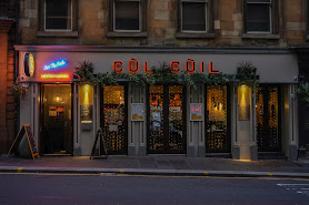 Cùl Cùil