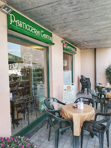 Pasticceria Cantoni di Cantoni Stefano & C. Snc Via Dosso, 15, 27010 Cura Carpignano PV, Italia