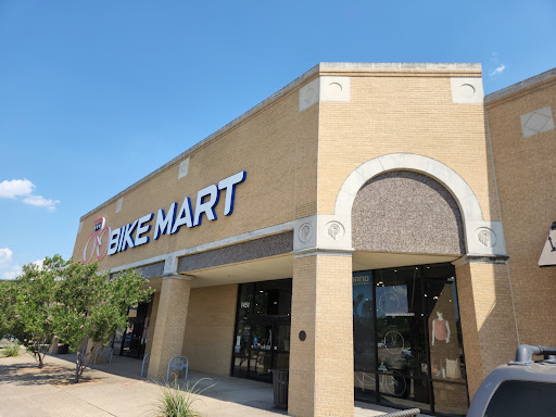 Bicycle Store «Richardson Bike Mart», reviews and photos, 1451 W Campbell Rd, Richardson, TX 75080, USA