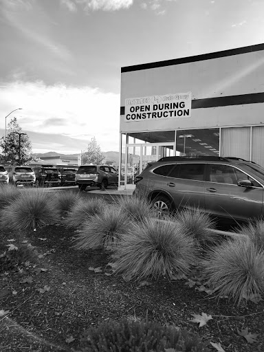 Car Dealer «Hanlees Napa Subaru», reviews and photos, 495 Soscol Ave #10, Napa, CA 94559, USA