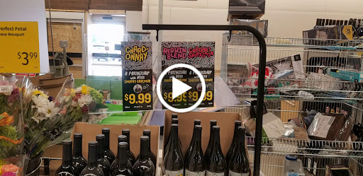 Supermarket «ALDI», reviews and photos, 1105 S Loop 288, Denton, TX 76208, USA