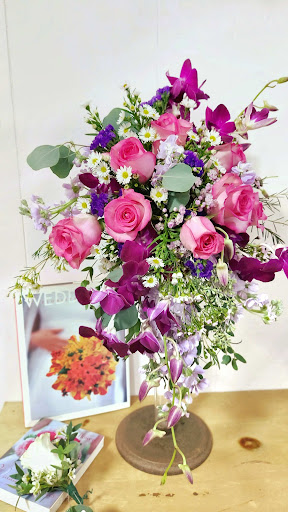 Florist «Gulfport Florist», reviews and photos, 1410 58th St S, Gulfport, FL 33707, USA