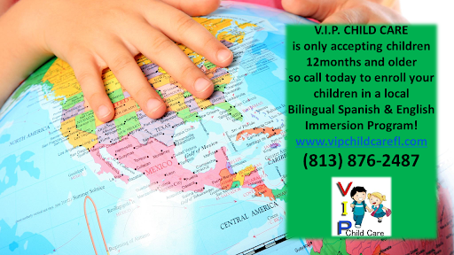 Day Care Center «VIP Child Care Inc», reviews and photos, 3712 W McKay Ave, Tampa, FL 33609, USA
