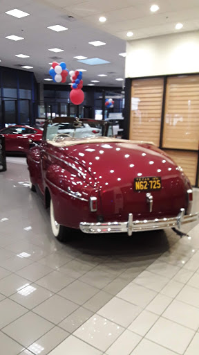 Ford Dealer «Gullo Ford of Conroe - The Woodlands», reviews and photos, 925 Interstate 45 S, Conroe, TX 77301, USA