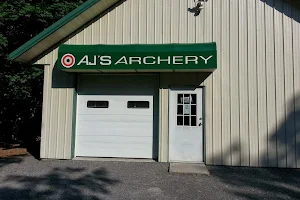 AJ'S Archery image