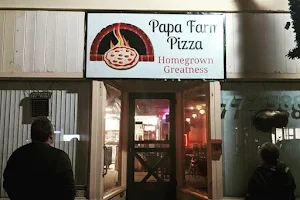 Papa Farm Pizza image