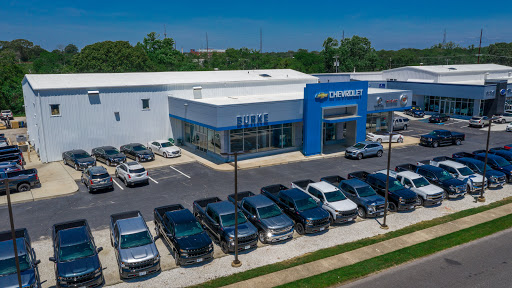 Car Dealer «Burke Motor Group», reviews and photos, 227 Bayberry Dr, Cape May Court House, NJ 08210, USA