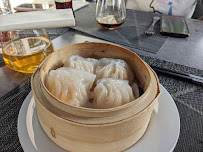 Dumpling du Restaurant chinois LIJI à Reims - n°4