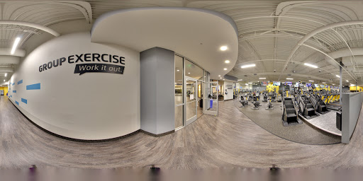 Gym «Chuze Fitness», reviews and photos, 8601 Sheridan Blvd, Westminster, CO 80003, USA