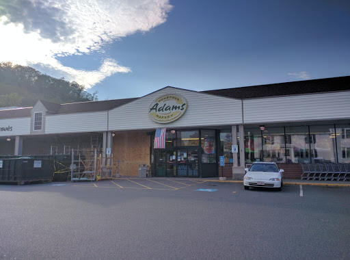 Market «Adams Hometown Market», reviews and photos, 115 Main St, Monson, MA 01057, USA