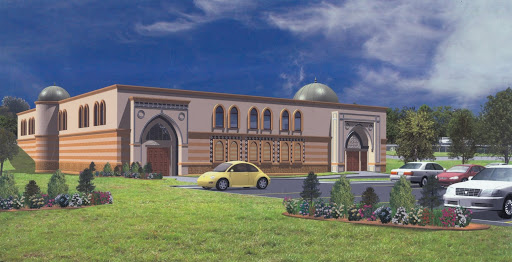 Masjid Bilal Ypsilanti