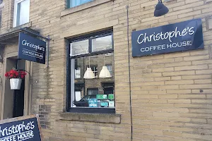 Christophes Coffee House image