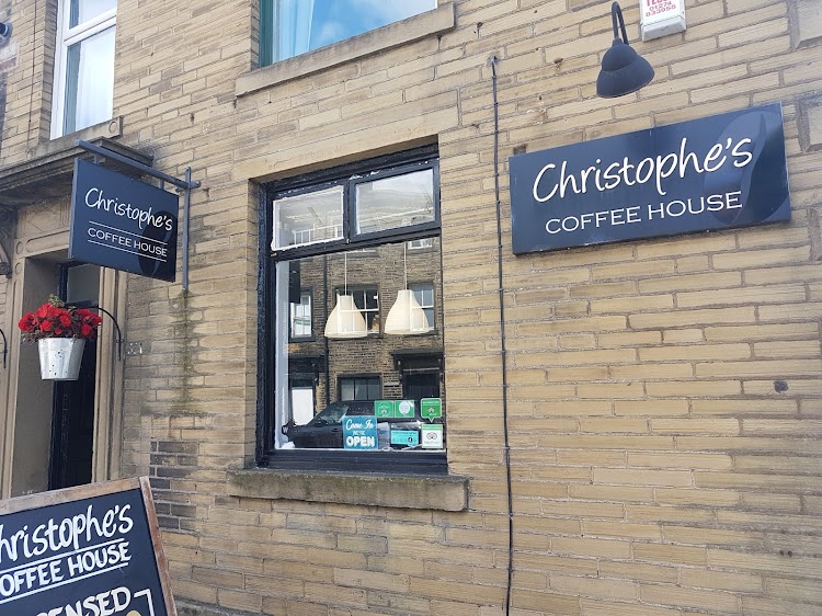 Christophes Coffee House