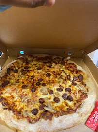 Les plus récentes photos du Pizzeria Pizza Hut à Meudon - n°1