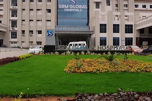 SRM Global Hospitals image