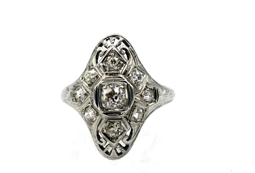 Jewelry Store «Abercrombie Gems + Precious Metals», reviews and photos, 3008 Bee Cave Rd #100, Austin, TX 78746, USA