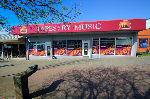 Tapestry Music Ltd