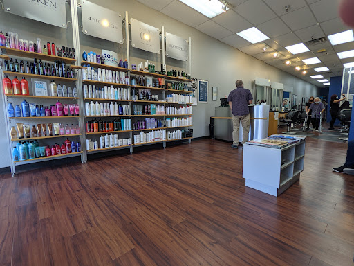 Hair Salon «Supercuts», reviews and photos, Supercuts, 1748 N Moorpark Rd, Thousand Oaks, CA 91360, USA