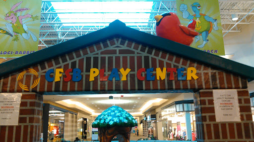 Shopping Mall «Kentucky Oaks Mall», reviews and photos, 5101 Hinkleville Rd #795A, Paducah, KY 42001, USA