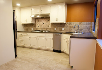 Baum Construction & Development Kitchen Remodeling