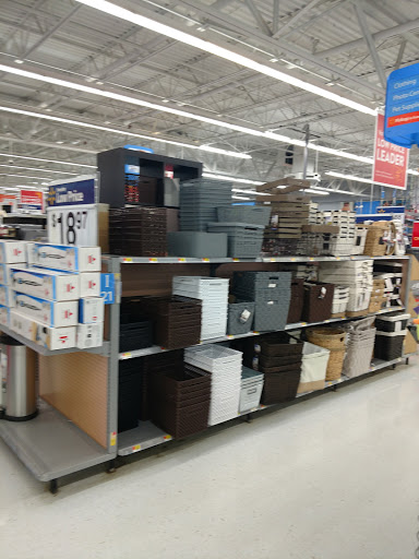 Department Store «Walmart Supercenter», reviews and photos, 2500 S Adams Rd, Rochester Hills, MI 48309, USA