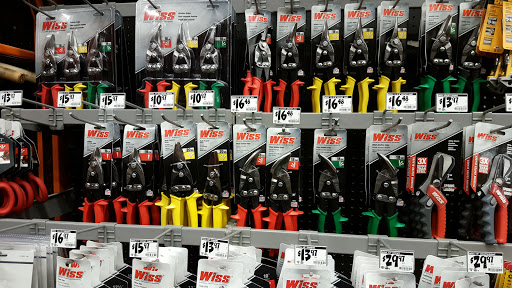 Home Improvement Store «The Home Depot», reviews and photos, 300 Thruway Plaza Dr, Cheektowaga, NY 14225, USA