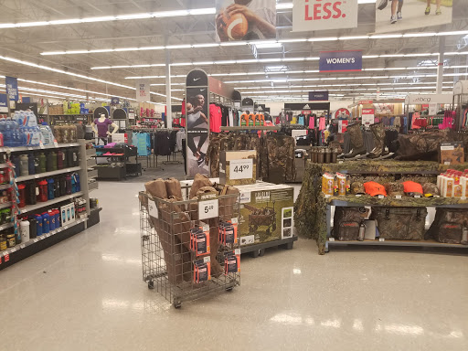 Sporting Goods Store «Academy Sports + Outdoors», reviews and photos, 4920 N Garland Ave, Garland, TX 75040, USA